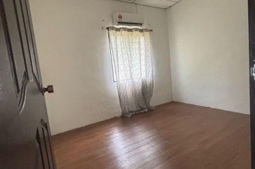 TAMAN BANDAR BARU SUNGAI LALANG