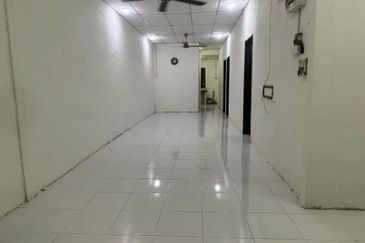 TAMAN BANDAR BARU SUNGAI LALANG