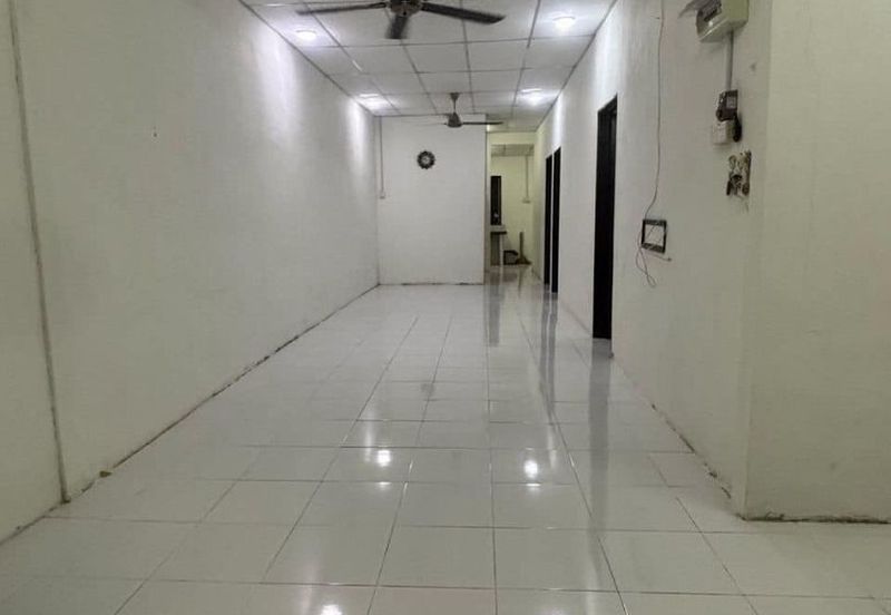 TAMAN BANDAR BARU SUNGAI LALANG