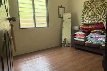 TAMAN BANDAR BARU SUNGAI LALANG