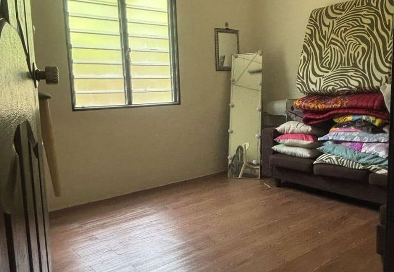 TAMAN BANDAR BARU SUNGAI LALANG