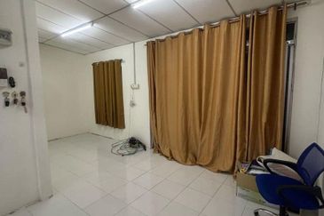 TAMAN BANDAR BARU SUNGAI LALANG