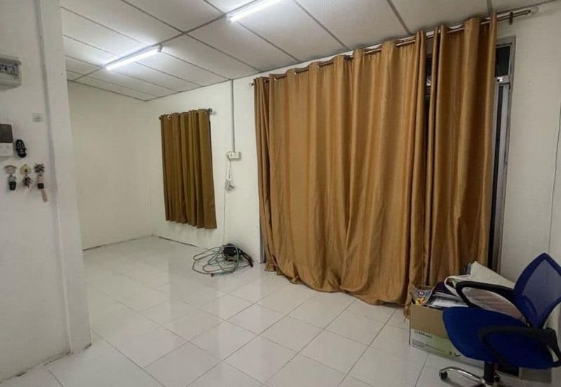 TAMAN BANDAR BARU SUNGAI LALANG