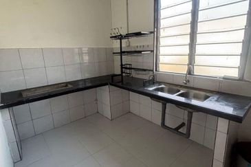 TAMAN BANDAR BARU SUNGAI LALANG