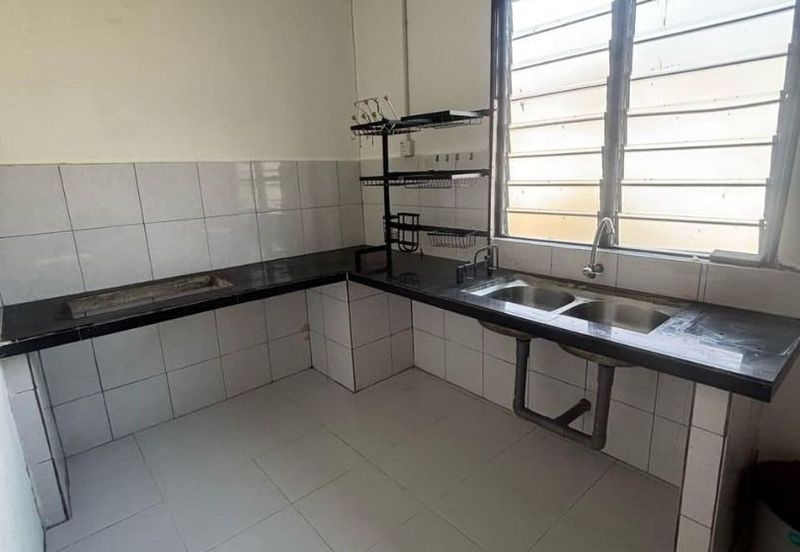 TAMAN BANDAR BARU SUNGAI LALANG