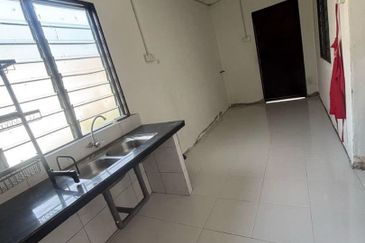 TAMAN BANDAR BARU SUNGAI LALANG