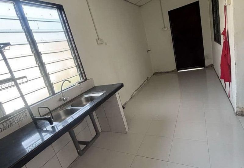 TAMAN BANDAR BARU SUNGAI LALANG