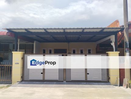 TERES SETINGKAT DI TAMAN KELADI, SUNGAI PETANI, KEDAH UNTUK DIJUAL❗️❗, Kedah, Sungai Petani