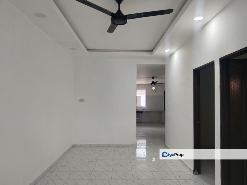 TERES SETINGKAT DI TAMAN KELADI, SUNGAI PETANI, KEDAH UNTUK DIJUAL❗️❗, Kedah, Sungai Petani