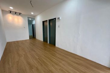 TERES SETINGKAT NEW FULLY RENOVATED DI TAMAN DESA BIDARA, KUALA KETIL UNTUK DIJUAL ❗❗