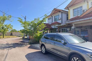 Cinta Sayang Resort Home