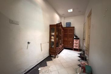 Cinta Sayang Resort Home