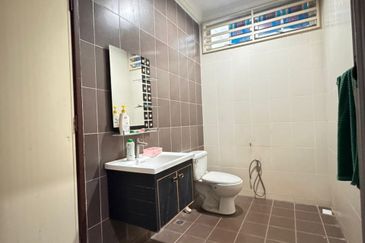 Cinta Sayang Resort Home