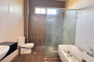 Cinta Sayang Resort Home