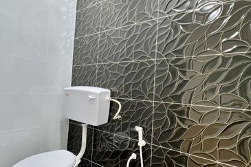 TERES SETINGKAT TAMAN DESA AMAN SUNGAI LALANG UNTUK DIJUAL ❗❗