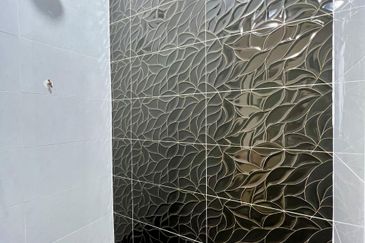 TERES SETINGKAT TAMAN DESA AMAN SUNGAI LALANG UNTUK DIJUAL ❗❗