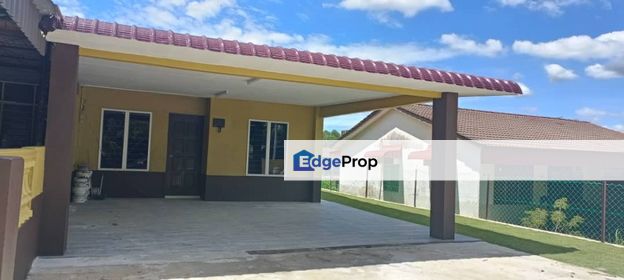 TERES SETINGKAT TAMAN DESA AMAN SUNGAI LALANG BEDONG SUNGAI PETANI KEDAH UNTUK DIJUAL ❗❗, Kedah, Sungai Petani