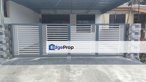 TERES SETINGKAT TAMAN KENARI KULIM UNTUK DIJUAL ❗❗, Kedah, Kulim
