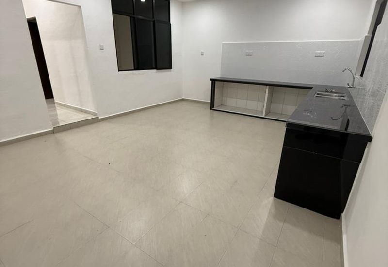 TERES SETINGKAT TAMAN KENARI KULIM UNTUK DIJUAL ❗❗