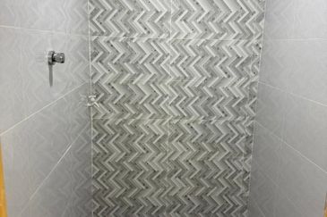 TERES SETINGKAT TAMAN KENARI KULIM UNTUK DIJUAL ❗❗