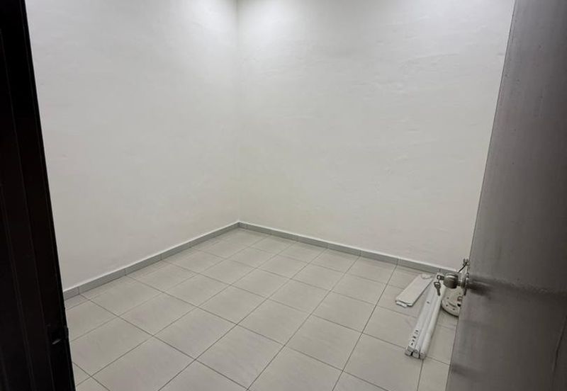 TERES SETINGKAT TAMAN KENARI KULIM UNTUK DIJUAL ❗❗