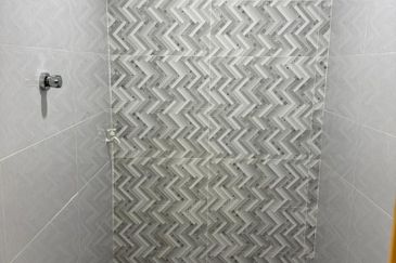 TERES SETINGKAT TAMAN KENARI KULIM UNTUK DIJUAL ❗❗