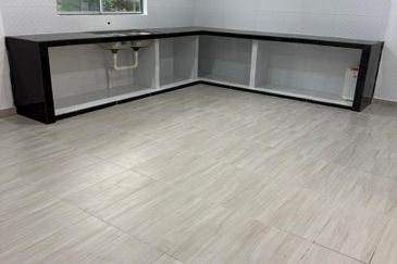 TAMAN BANDAR BARU SUNGAI LALANG