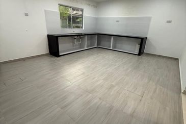 TAMAN BANDAR BARU SUNGAI LALANG