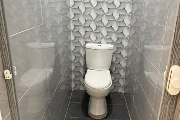 TAMAN BANDAR BARU SUNGAI LALANG