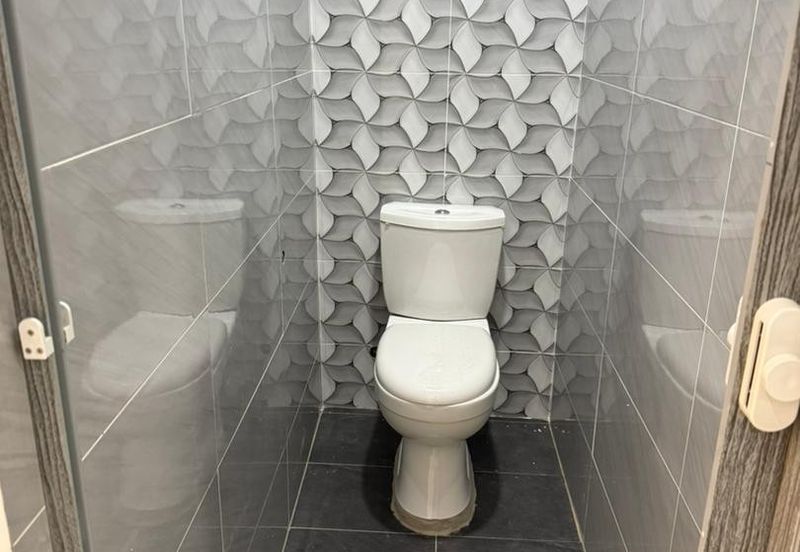 TAMAN BANDAR BARU SUNGAI LALANG