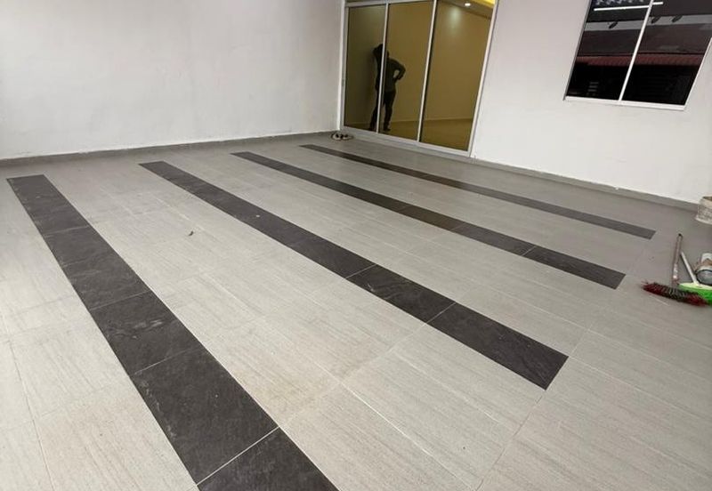 TAMAN BANDAR BARU SUNGAI LALANG