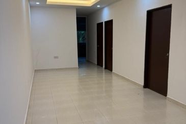 TAMAN BANDAR BARU SUNGAI LALANG