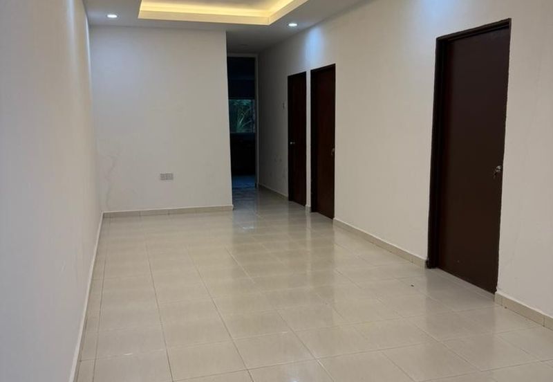 TAMAN BANDAR BARU SUNGAI LALANG