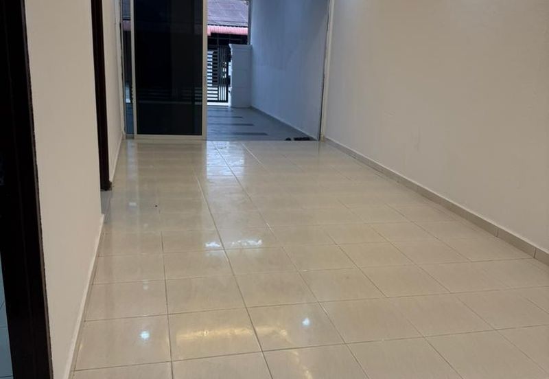 TAMAN BANDAR BARU SUNGAI LALANG