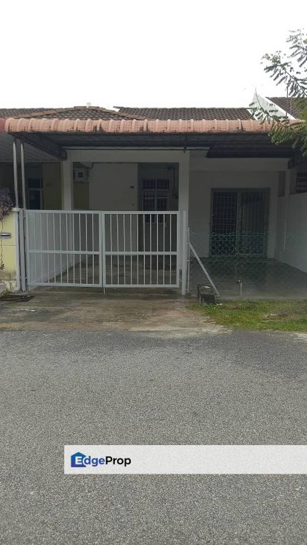 TERES SETINGKAT BANDAR PUTERI JAYA SUNGAI PETANI UNTUK DIJUAL ❗❗, Kedah, Sungai Petani