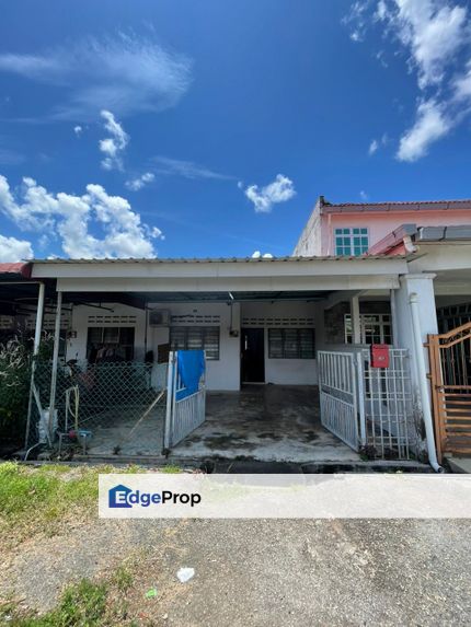 TERES SETINGKAT TAMAN TUNKU MAHERAN JITRA KEDAH UNTUK DIJUAL ❗❗, Kedah, Jitra