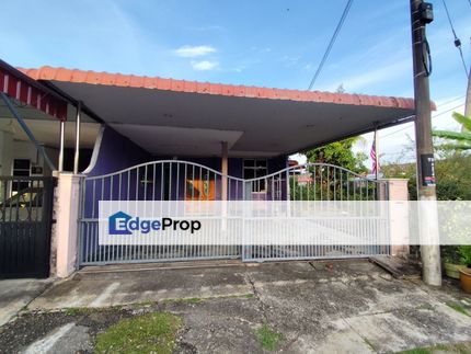 TERES SETINGKAT TAMAN DELIMA SUNGAI PETANI UNTUK DIJUAL ❗❗, Kedah, Sungai Petani