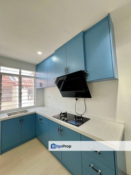 TERES SETINGKAT TAMAN SERI BAYU SUNGAI LALANG UNTUK DIJUAL ❗❗, Kedah, Sungai Lalang