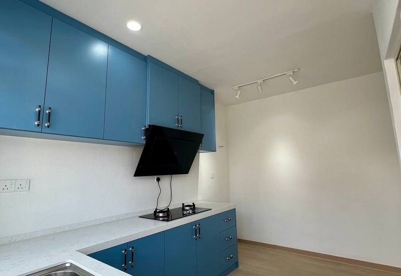 TERES SETINGKAT TAMAN SERI BAYU SUNGAI LALANG UNTUK DIJUAL ❗❗