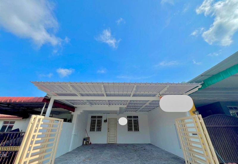 TERES SETINGKAT TAMAN SERI BAYU SUNGAI LALANG UNTUK DIJUAL ❗❗