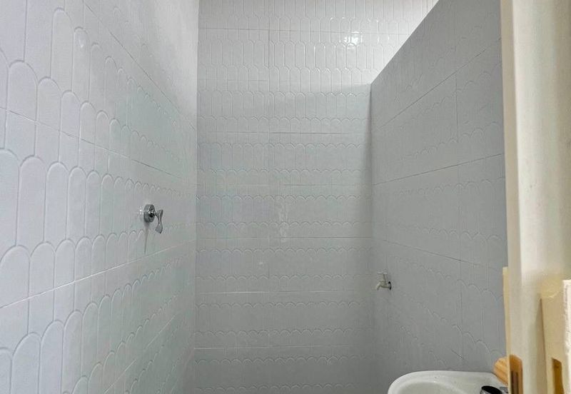 TERES SETINGKAT TAMAN SERI BAYU SUNGAI LALANG UNTUK DIJUAL ❗❗