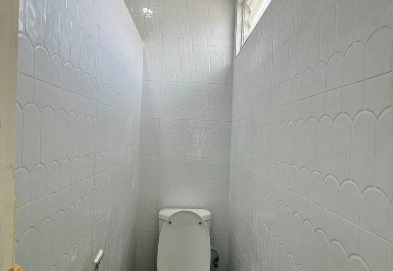 TERES SETINGKAT TAMAN SERI BAYU SUNGAI LALANG UNTUK DIJUAL ❗❗