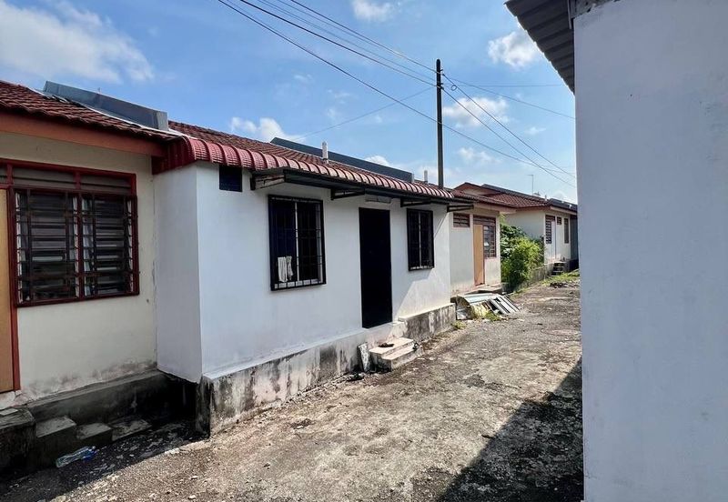 TERES SETINGKAT TAMAN SERI BAYU SUNGAI LALANG UNTUK DIJUAL ❗❗