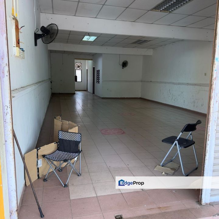 SHOPLOT  TAMAN LEMBAH BUJANG, (FASA 3) MERBOK, KEDAH UNTUK DIJUAL ❗❗, Kedah, Merbok