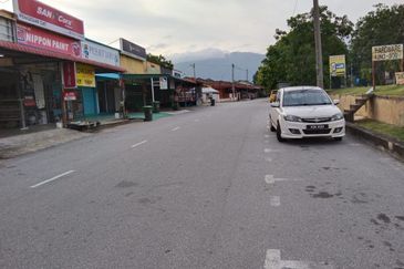 Taman Lembah Bujang