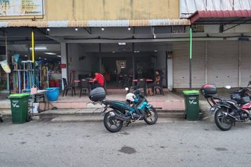 Taman Lembah Bujang
