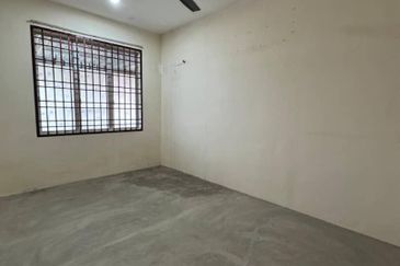 TERES SETINGKAT BANDAR AMANJAYA SUNGAI PETANI UNTUK DIJUAL ❗❗