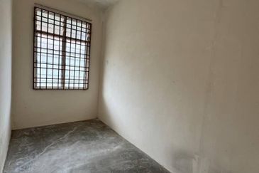 TERES SETINGKAT BANDAR AMANJAYA SUNGAI PETANI UNTUK DIJUAL ❗❗