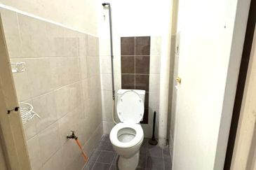 TERES SETINGKAT BANDAR AMANJAYA SUNGAI PETANI UNTUK DIJUAL ❗❗