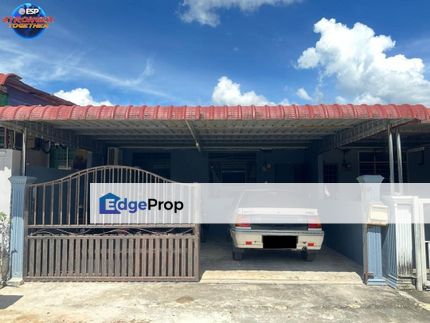 TERES SETINGKAT BANDAR PUTERI JAYA , SUNGAI PETANI UNTUK DIJUAL ❗❗, Kedah, Sungai Petani